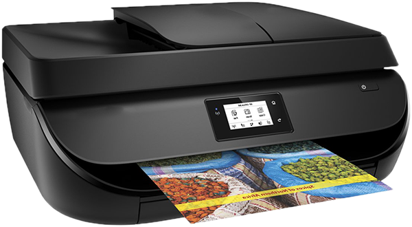 download hp office jet 4652 for mac